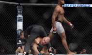 Velasquez has been in several big fights